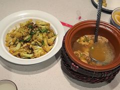 -炆火火·藕汤·湖北煨菜馆(销品茂店)
