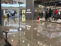 -星巴克臻选(泉州浦西万达广场店)