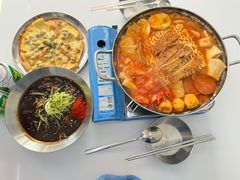 -欧巴来了韩式料理