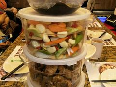 -黄记煌三汁焖锅(裕华万达广场店)