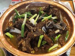 -三太子地摊烧烤·小龙虾(北蔡店)