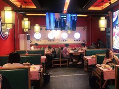 大堂-拙味兄弟龙虾·江湖菜(和畅堂店)