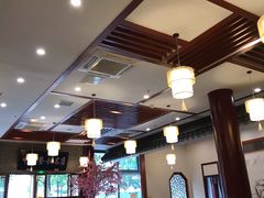 大堂-同得兴面馆.苏式面.三虾面(园区店)