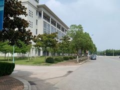 -南京邮电大学(仙林校区)