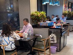 -勇利赵家烤肉坊(含光路店)