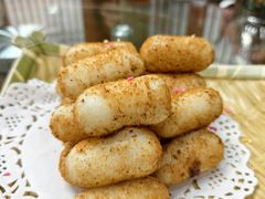 -渔码头食府(蓬莱阁店)