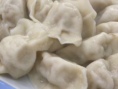 -乐回头饺子店