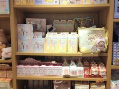 -九木杂物社(东方宝泰店)