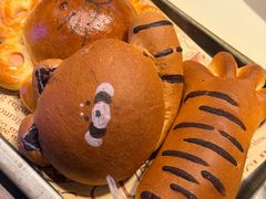 -乡田小墅(展览馆路JK FUN商城店)