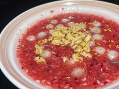 酒酿核桃羹-甬上名灶(天一阁·翠柏店)