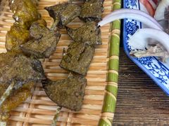 -老钟家烤羊排·敦伊阁清真餐厅胡羊焖饼