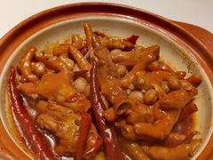 -南棠馆粤菜坊(群光店)