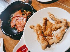 -湘阁里辣(大朗广场店)