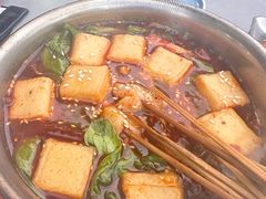 -云鼎·炙火精酿啤酒秘制烧烤(工体店)