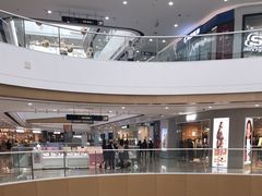 -上海颛桥万达广场