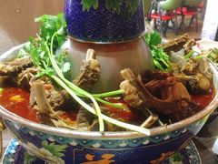 -龙虾风暴(松江店)