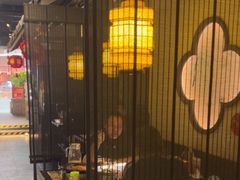 -绿茶餐厅(哈尔滨凯德店)