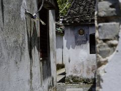 -乌镇东栅景区
