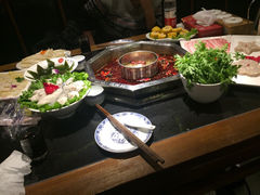 陆派巴倒烫火锅-陆派巴倒烫火锅(城东店)