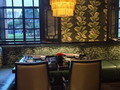 -上海苏宁宝丽嘉酒店·嘉府壹号中餐厅