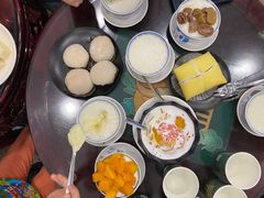 -民信老铺(华盖路店)