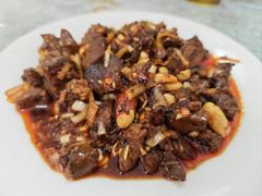 -杨大姐四川风味麻辣鸡(古陌路店)