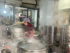 -大兴街扣碗包子馆