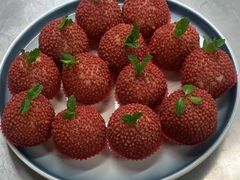 -上海金桥红枫万豪酒店-万豪中餐厅