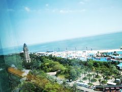 -启东恒大海上威尼斯酒店