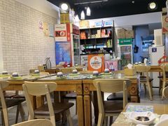 -淘淘园·韩式手工炸酱面(井亭天地店)