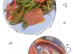 -云海肴·汽锅鸡·云南菜(天津国金汇店)