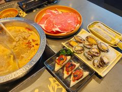 -牛武士寿喜烧·和牛火锅自助(全球首店)