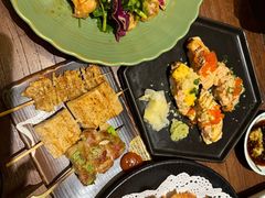 -鸟鹏烧鸟居酒屋(天河领展店)