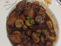 -丽泽山庄·生态怀柔菜·虹鳟鱼(红螺寺店)