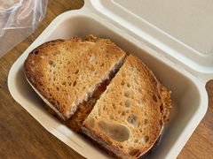 -佐敦面包铺·JORDAN BAKERY