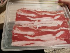 肥牛-吉野家(上地三街店)