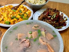 -静一餐厅·湖北菜(前门创始店)