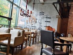 -漫咖啡(红唐店)