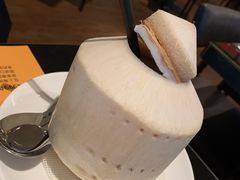 -simply thai天泰(静安嘉里中心店)