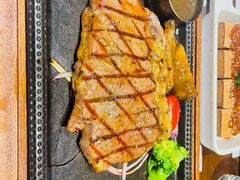 -十分牛西餐·牛扒专门店(光明广场店)