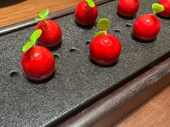樱桃山药-觅唐MITONG(鸟巢店)