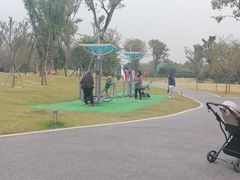 -府河摄影公园