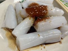 腩汁猪肠粉-仁信双皮奶(东川路店)
