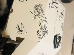 -侘寂甜品(自取店)
