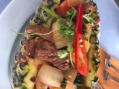 -Lanterns Vietnamese Restaurant