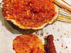 -527烧烤·龙虾·精酿酒(小石城美乐城店)