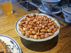 花生米-何家一碗面(南大街店)