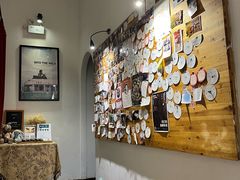 -雕刻时光咖啡馆(师大路店)