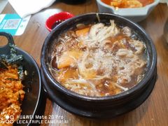 -李先生的首尔小馆(松江启源广场店)