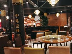 -盐帮食坊•小河帮川菜(四川师大店)